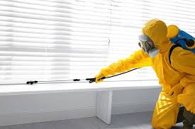 Emergency Pest Control Services in Fort Lupton, CO